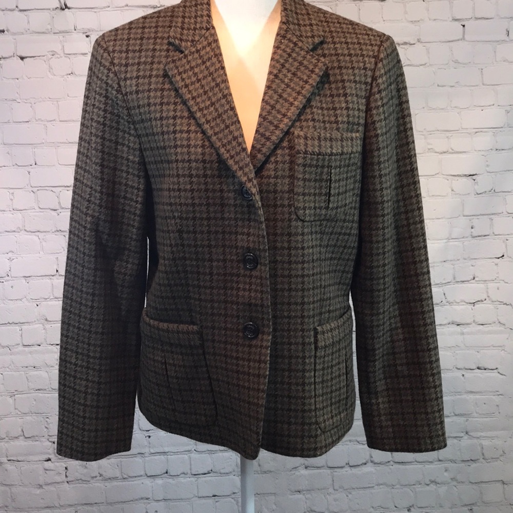 Chaps Blazer - image 1